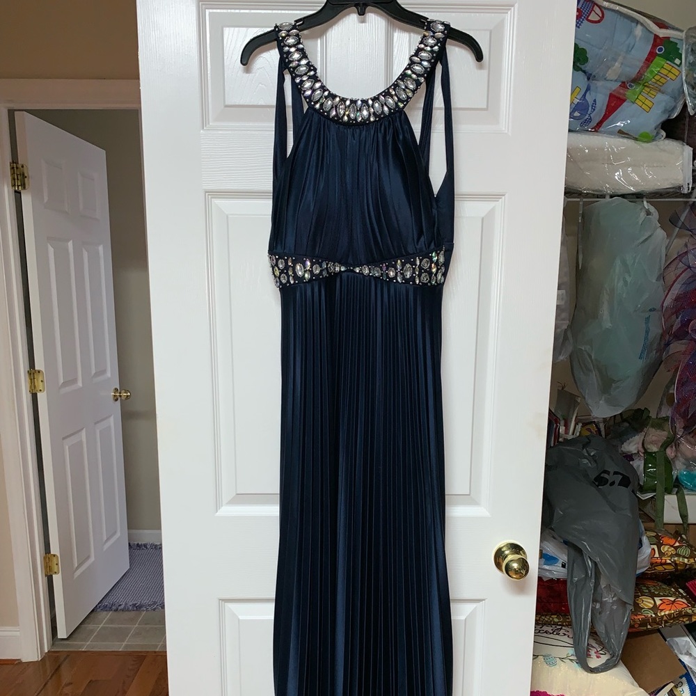 Elegant Prom Dress